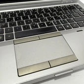 HP Elitebook 8460P i5-2520M 2,50Ghz 12Gb 120Gb HDD Notebook 2.El thumbnail 5