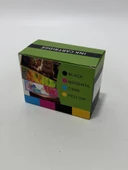 HP 953XL Muadil Kartuş Seti 4 Renk thumbnail 4