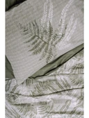 Cotton Box Dual Frond Çift Kişilik Nevresim Takımı thumbnail 2