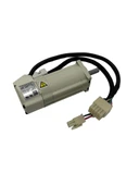 Panasonic MSMA012A1N AC Servo Motor 84V 1A thumbnail 1