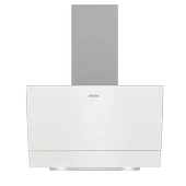 Altus ALA 510 W 60 cm Beyaz Cam Duvar Tipi Ankastre Davlumbaz thumbnail 1