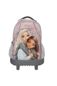 TopModel Tekerlekli Sırt Çantası 413317_A thumbnail 1