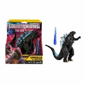 Godzilla x Kong Aksiyon Figürü 15 cm MN303000 Godzilla with Heat Ray thumbnail 1