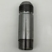 Çelik Kaynaklık Nipel Uzun UNF 3/4 - 1"1/16 thumbnail 8