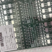 52718646 PCB Elektronik Devre Kartı 105x70mm 40 Adet thumbnail 4