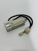 Panasonic MSMA012A1N AC Servo Motor 84V 1A thumbnail 2