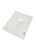 Pijadore Kadın Viskon Uzun Kollu Pijama Takımı 1916 thumbnail 2