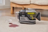 Ryobi RDC18BL-0 Akülü Kömürsüz Halı ve Koltuk Yıkama Makinesi (Akü ve Şarj Cihazı Dahil Değildir) - 5133006212 thumbnail 10