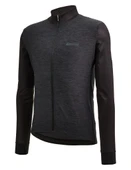 Santini Colore Puro Thermal Erkek Kışlık Bisiklet Forması 3W216075RCOLORPURO thumbnail 2