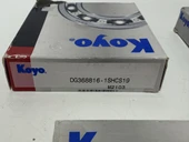 Subaru Cvt TR580 Otomatik Şanzıman Rulman Takımı 4 Parça thumbnail 7