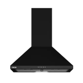 Altus ALA 522 B Ankastre Davlumbaz Siyah thumbnail 1