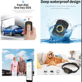 Su Geçirmez 4G Gps Takip Cihazı thumbnail 3