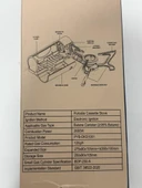 PYB-DKS1001 Katlanabilir Kamp Ocak thumbnail 10