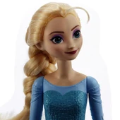 Disney Karlar Ülkesi Bebekleri HLW46 HLW47 Elsa thumbnail 3