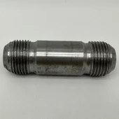 Çelik Kaynaklık Nipel UNF 1"1/6 - 1"1/16 thumbnail 2