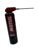 MOTUL C1 ZİNCİR SPREY 400 ML ORJİNAL thumbnail 3