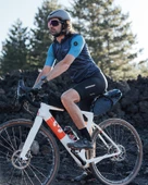 Santini NOVA CORE Erkek Rüzgarlık Yelek 3M54275TNOVACORE thumbnail 4