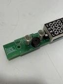 Cool Life Clm Serisi Araç Buzdolabı Kontrol Panel Kartı LDD220620 thumbnail 3