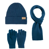 KİTTİ 28180-04 9-14 YAŞ ATKI BERE ELDİVVEN SET thumbnail 3