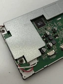 Caterpillar 320D LCD Monitör Panel 366-8694 327-7482 3863457 thumbnail 6