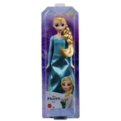 Disney Karlar Ülkesi Bebekleri HLW46 HLW47 Elsa thumbnail 4