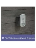 Hubble Dect Dijital Bebek Telsizi HBL01 thumbnail 3