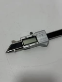 Paslanmaz Çelik Dijital Pah Kumpası 45 Derece 50mm thumbnail 3