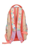 Kız Çocuk Okul Sırt Çantası - Kız Gücü thumbnail 4