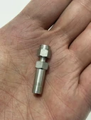 Ham-Let 767LTSS 1/16" x 1/4" Reducer Rekor thumbnail 4