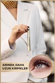 L'Oreal Paris Telescopic Gold Maskara - Siyah thumbnail 5