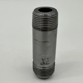 Çelik Kaynaklık Nipel Uzun UNF 3/4 - 1"1/16 thumbnail 3