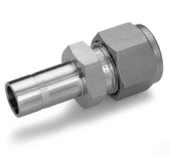 Ham-Let 767LTSS 1/16" x 1/4" Reducer Rekor thumbnail 1