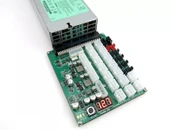 Parallel ZSX Breakout Board Psu Güç Adaptör Kartı thumbnail 2