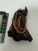 Parallel ZSX Breakout Board Psu Güç Adaptör Kartı thumbnail 9