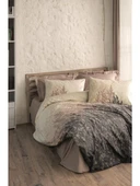 Cotton Box Dual Lindon Çift Kişilik Nevresim Takımı thumbnail 1