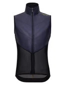 Santini Tour De France Maillot Jaune Özel Seri Erkek Rüzgarlık Yelek MJ54575REDUX thumbnail 1