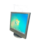 PHILIPS 190B 19 İNÇ KARE GRİ KASA 1280X1024  2 EL LCD MONİTÖR thumbnail 2