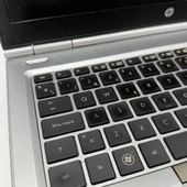 HP Elitebook 8460P i5-2520M 2,50Ghz 12Gb 120Gb HDD Notebook 2.El thumbnail 2