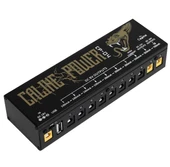Caline CP-04 Çoklu Çıkışlı Pedal Güç Kaynağı thumbnail 2