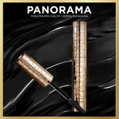 Loreal Paris Panorama Hacim Veren Maskara 9.9 ml - Siyah thumbnail 7
