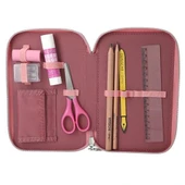 Top Model Missmelody  Kalem Kutu Işıklı thumbnail 5