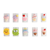 Zore KU-01 Kırılma Önleyici Kablo Ucu Koruyucu - 1