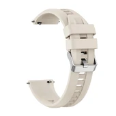 Gear S3 Zore KRD-148 22mm Silikon Kordon - 9