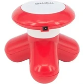 Mino Mini Titreşimli Masaj Aleti ! Kablolu Veya Kablosuz (5314) - 5