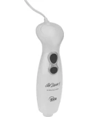 Arzum AR1004 Soprano Max Multi Blender Seti - Beyaz thumbnail 2