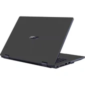 Asus Expertbook B3 Flip B3402FVA-I58512S0DEP3 İ5-1335U 24GB 512GB SSD 14" Fullhd Dokunmatik 2'in1 WIN11 Pro + Elektropasaj Çanta thumbnail 6