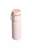 Stanley The IceFlow™ Bottle Twist Flip 0.7L / 24oz Pembe 10-11284-077 - 2
