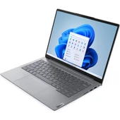 Lenovo Thinkbook 14 G6 Irl 21KG004NTREP6 I7-13700H 32GB Ram 1tb SSD 14" Wuxga WIN11 Pro + Elektropasaj Çanta - 3