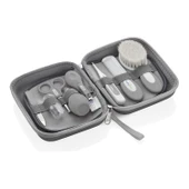 BabyJem Bebek Bakım Seti 9 Parça 363 Gri thumbnail 4