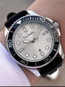 Pierre Cardin Silikon Kordon 2 Yıl Garantili 3 Atm Suya Dayanıklı Erkek Kol Saati PP.800311F03 thumbnail 3